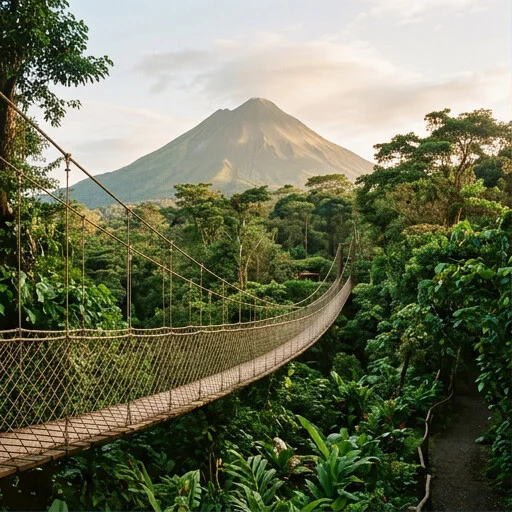 Costa Rica, Costa Rica