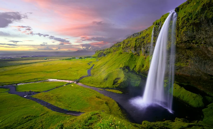 Iceland, Iceland