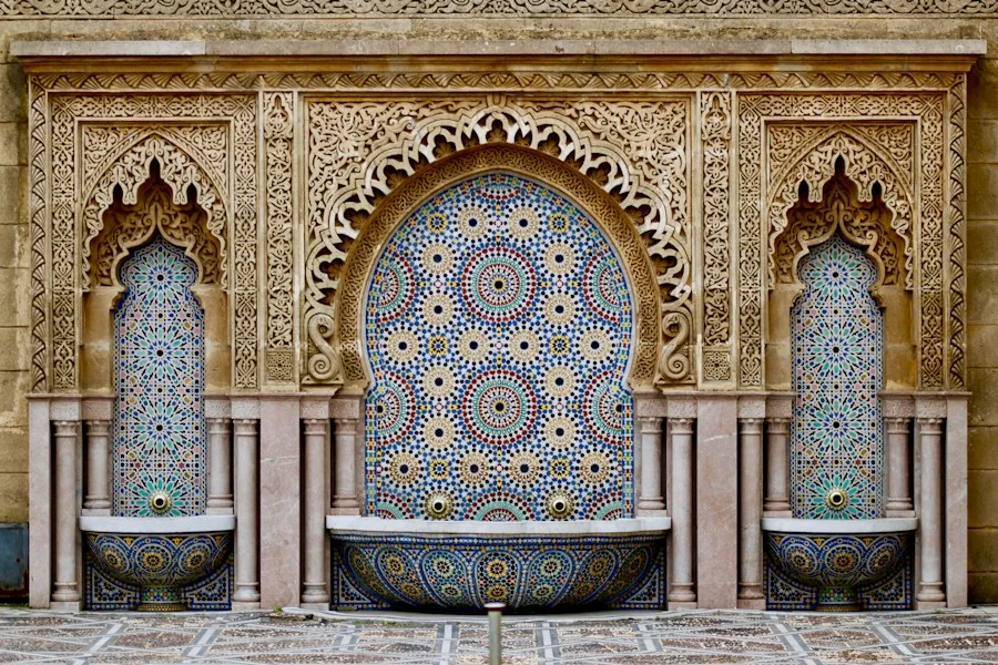 Marrakech, Morocco